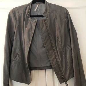 Free People Jacket